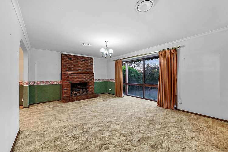 Fifth view of Homely house listing, 72 Marylyn Place, Cranbourne VIC 3977