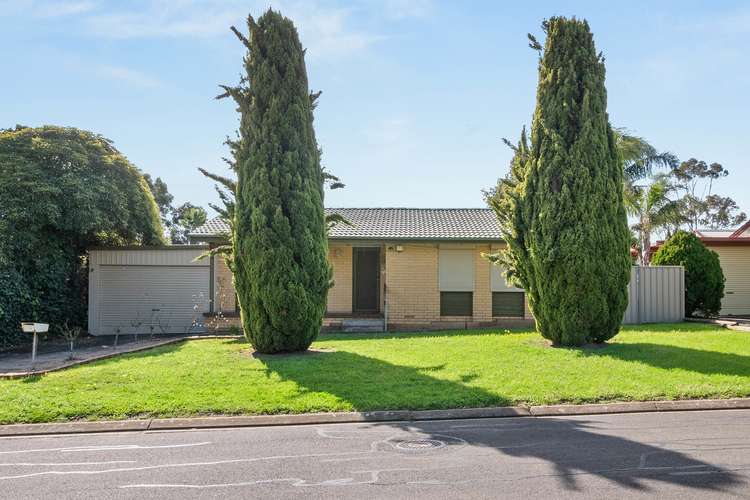 Main view of Homely house listing, 13 Conmurra Court, Craigmore SA 5114