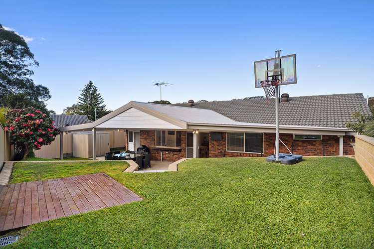 Third view of Homely house listing, 15 Andromeda Crescent, Engadine NSW 2233