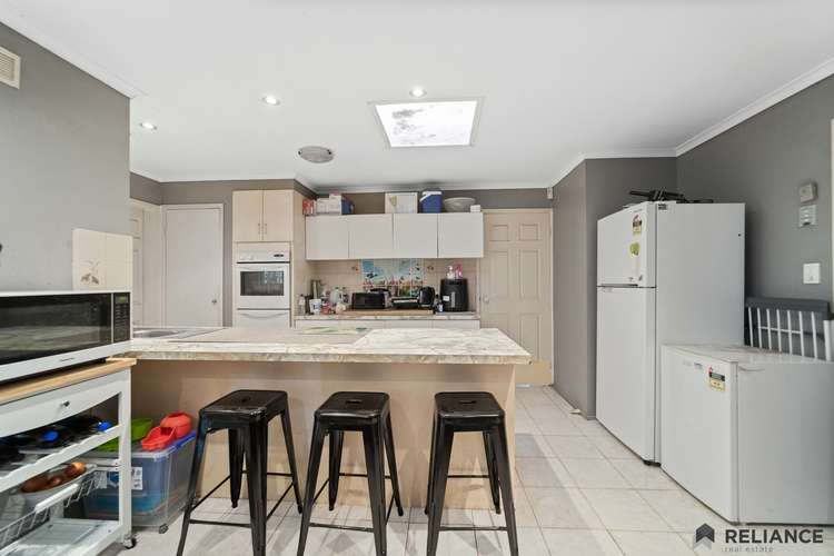 Second view of Homely house listing, 10 Bank Street, Craigieburn VIC 3064