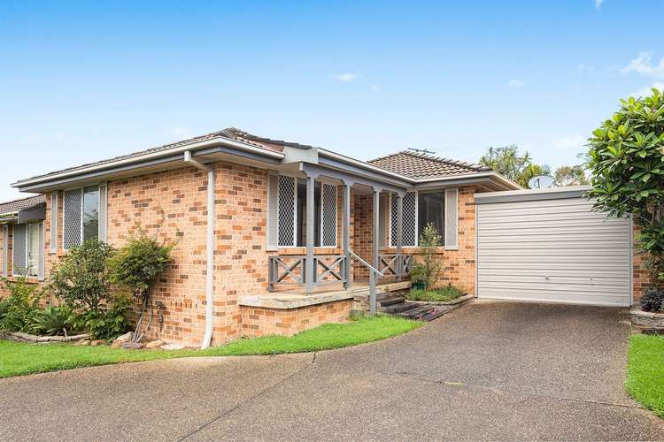 Main view of Homely villa listing, 13/10-14 Belmont Street, Sutherland NSW 2232