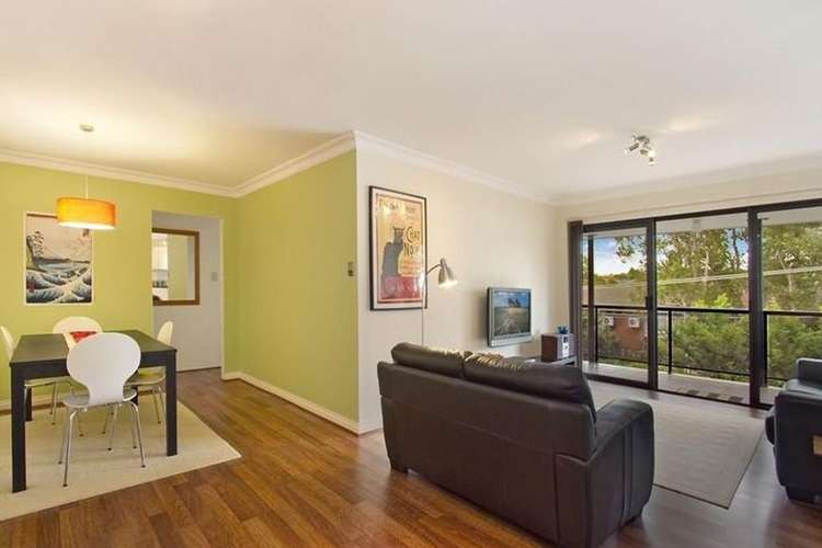 Main view of Homely apartment listing, 18/34 Merton Street, Sutherland NSW 2232