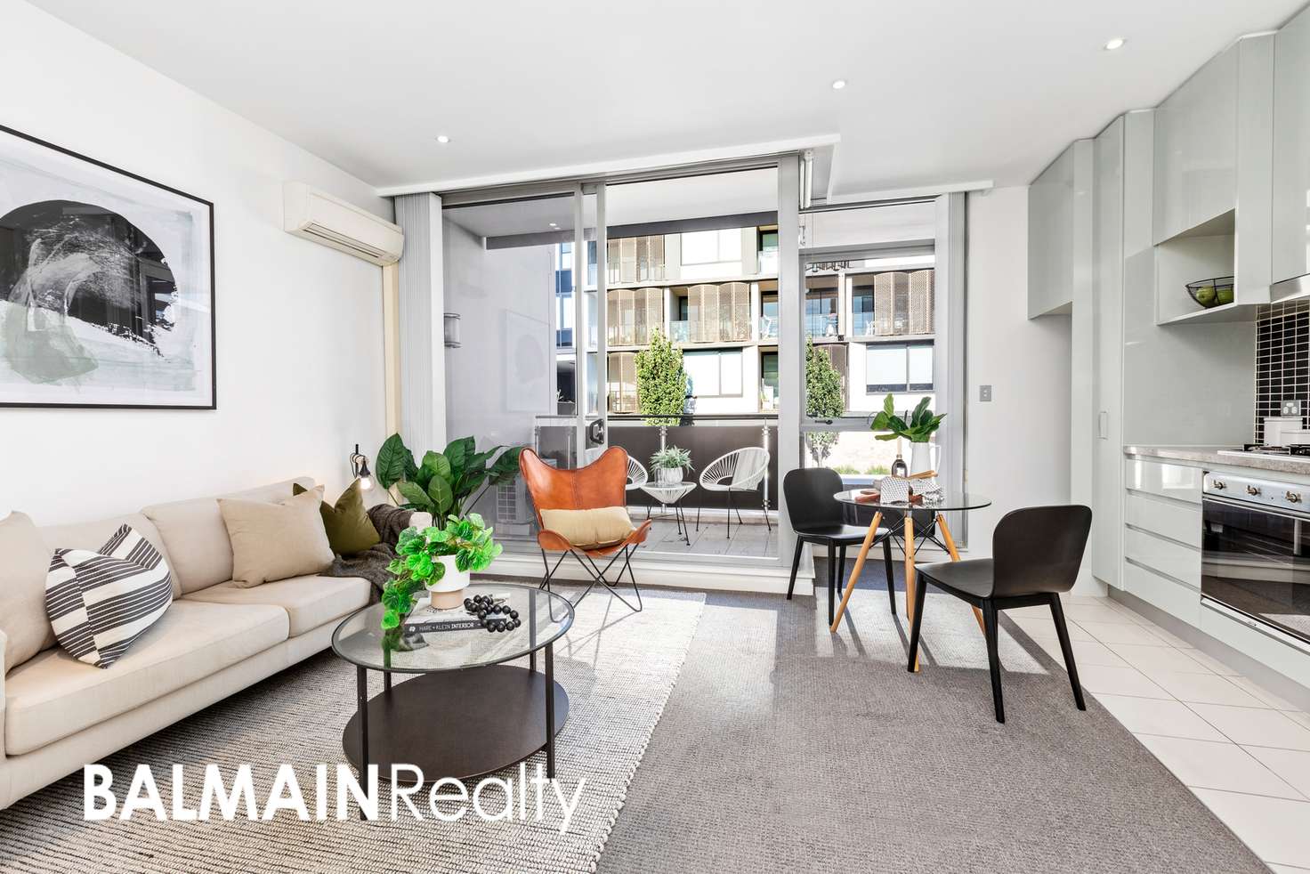 Main view of Homely studio listing, Level 2/41 Terry Street, Rozelle NSW 2039