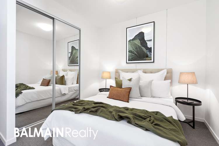 Fourth view of Homely studio listing, Level 2/41 Terry Street, Rozelle NSW 2039