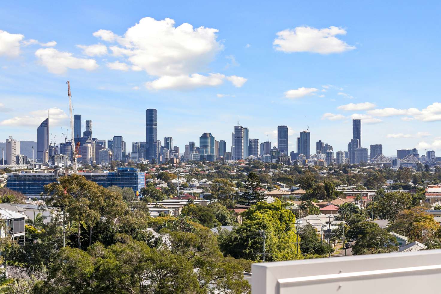 Main view of Homely townhouse listing, 3/48 Brae Street, Coorparoo QLD 4151