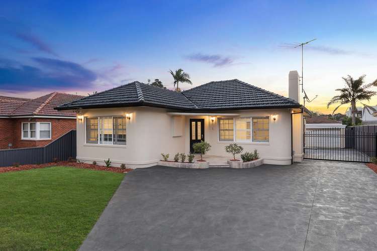 Main view of Homely house listing, 15 Myee Avenue, Strathfield NSW 2135