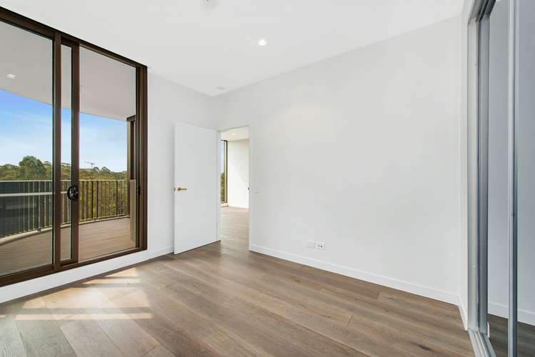 Second view of Homely apartment listing, B703/80 Waterloo Road, Macquarie Park NSW 2113