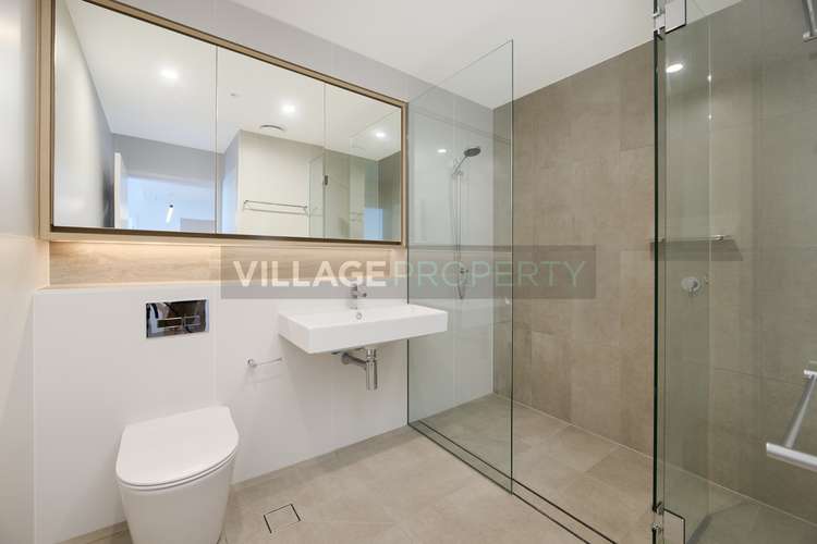 Third view of Homely apartment listing, 905/22 Langston Place, Epping NSW 2121