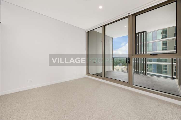 Fourth view of Homely apartment listing, 905/22 Langston Place, Epping NSW 2121