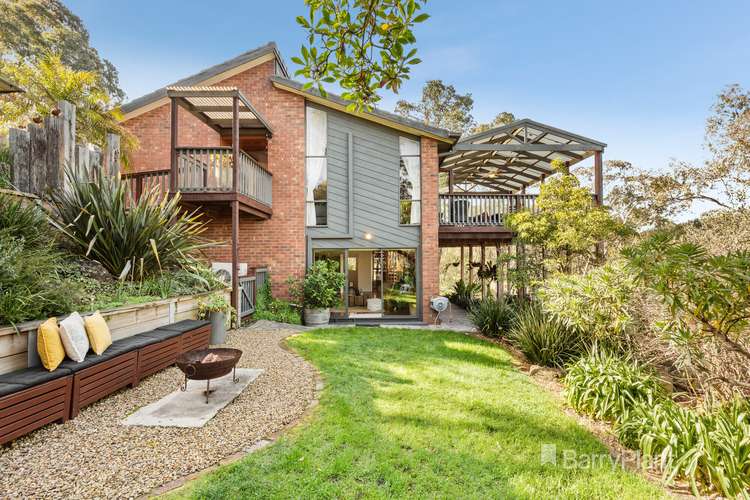 Fifth view of Homely house listing, 22 Upper Road, Wattle Glen VIC 3096