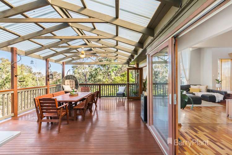 Sixth view of Homely house listing, 22 Upper Road, Wattle Glen VIC 3096