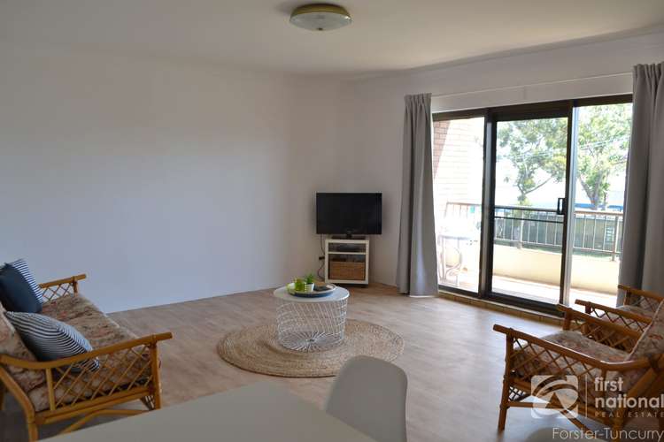 Third view of Homely unit listing, 3/36 Wharf Street, Tuncurry NSW 2428