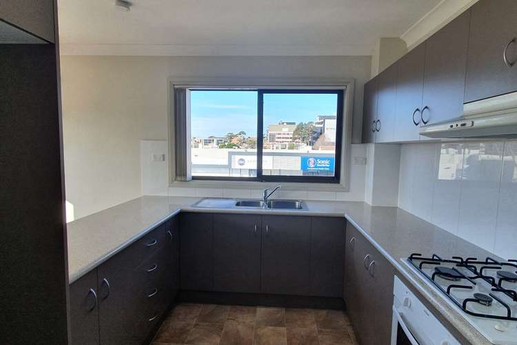 Third view of Homely unit listing, 9/12 Denison Street, Wollongong NSW 2500
