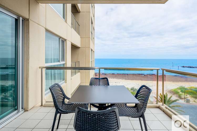 Fifth view of Homely apartment listing, 324/16 Holdfast Promenade, Glenelg SA 5045
