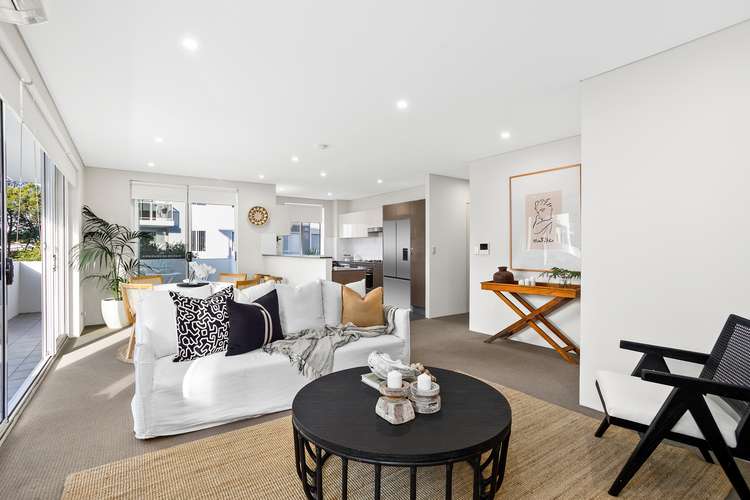 Main view of Homely apartment listing, 35/25 Carters Lane, Fairy Meadow NSW 2519