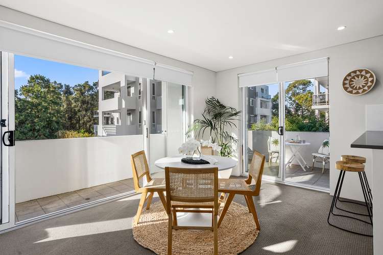 Second view of Homely apartment listing, 35/25 Carters Lane, Fairy Meadow NSW 2519