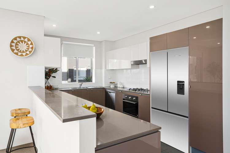 Third view of Homely apartment listing, 35/25 Carters Lane, Fairy Meadow NSW 2519