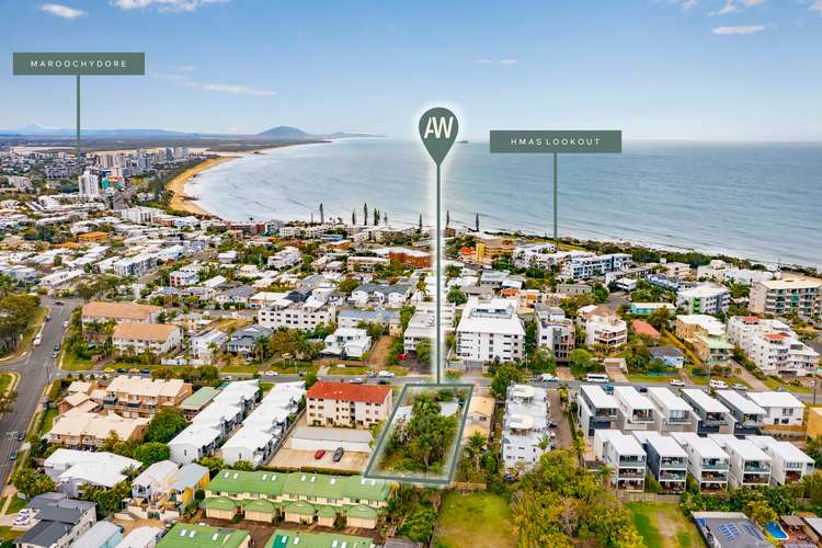 Main view of Homely house listing, 19-21 Marjorie Street, Mooloolaba QLD 4557