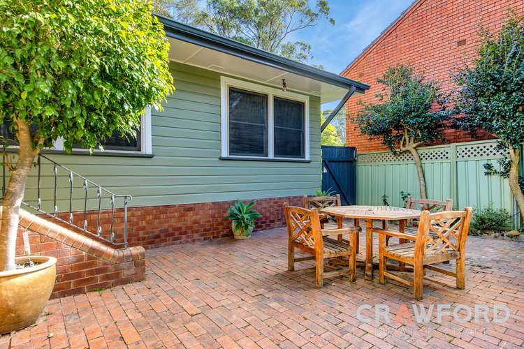 Second view of Homely house listing, 166 Lookout Road, New Lambton Heights NSW 2305
