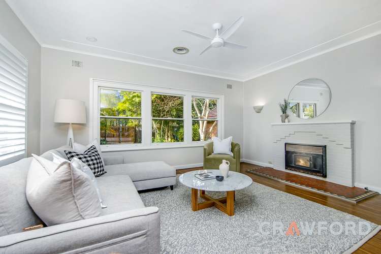 Fourth view of Homely house listing, 166 Lookout Road, New Lambton Heights NSW 2305