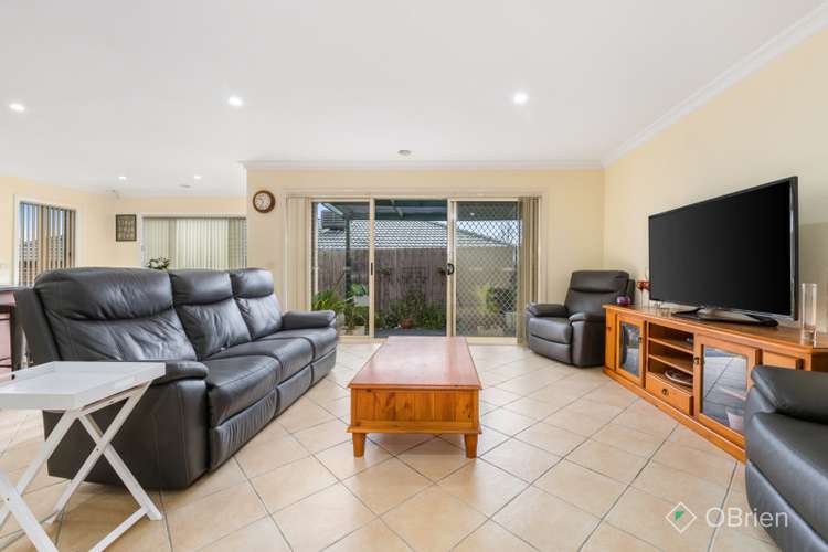 Fourth view of Homely house listing, 17 Hillview Drive, Carrum Downs VIC 3201
