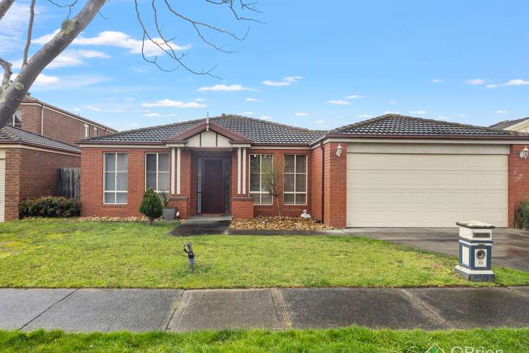 Main view of Homely house listing, 15 Kalastaire Grove, Berwick VIC 3806