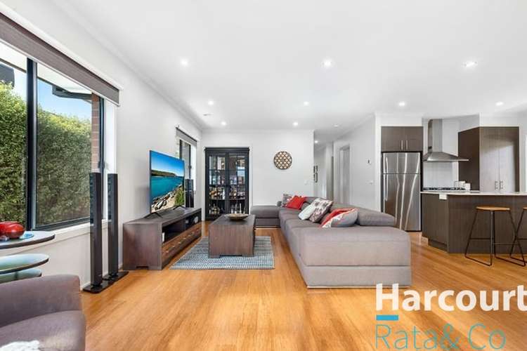 Second view of Homely house listing, 44 Mosaic Drive, Lalor VIC 3075