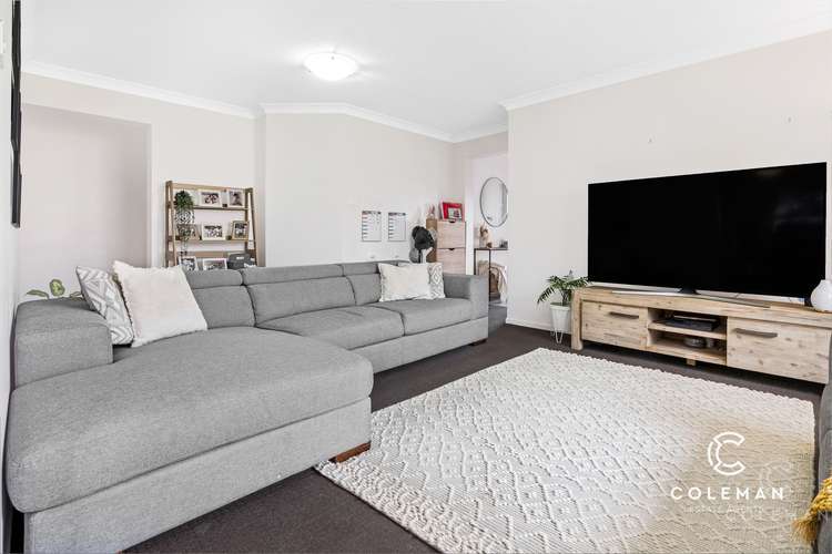 Third view of Homely house listing, 1 Yarra Place, Wadalba NSW 2259