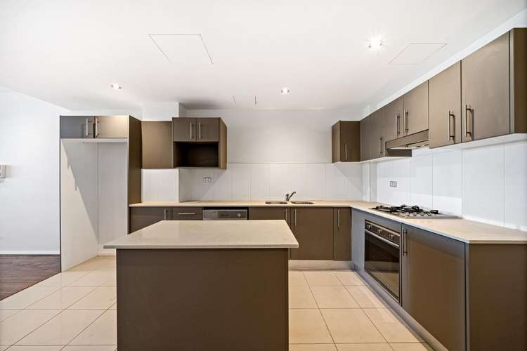 Second view of Homely apartment listing, 41/109-123 O'Riordan Street, Mascot NSW 2020