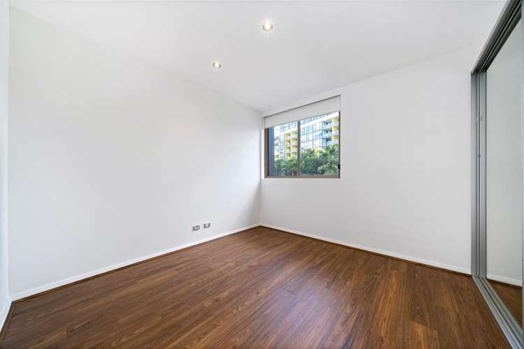 Fourth view of Homely apartment listing, 41/109-123 O'Riordan Street, Mascot NSW 2020