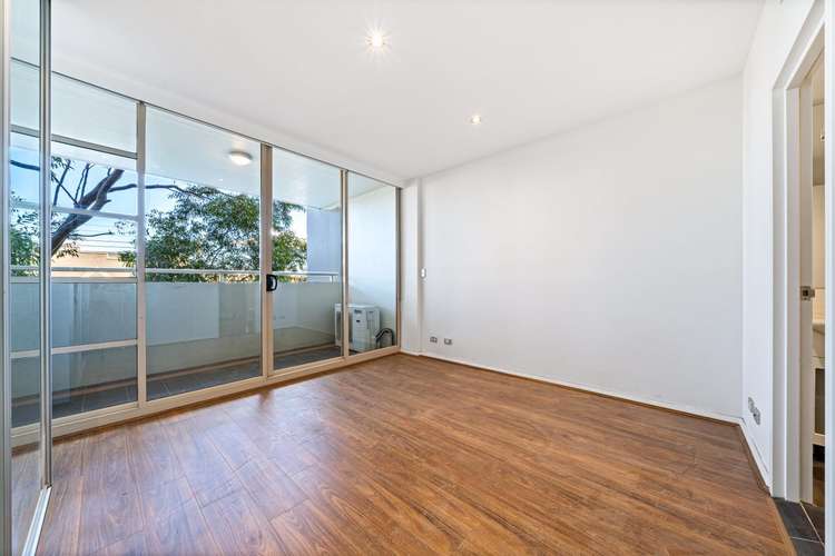 Fifth view of Homely apartment listing, 41/109-123 O'Riordan Street, Mascot NSW 2020
