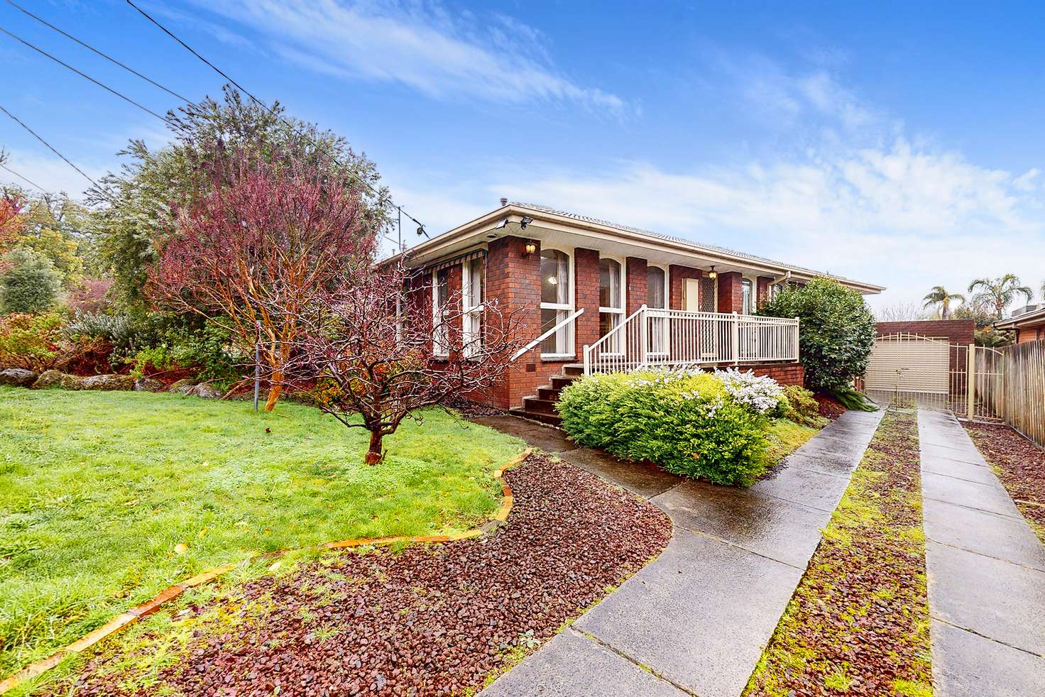 Main view of Homely house listing, 5 Tonyl Court, Greensborough VIC 3088