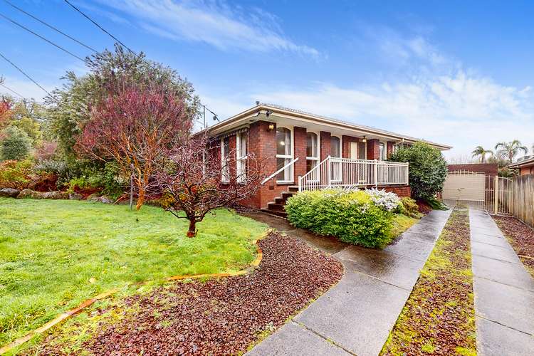 Main view of Homely house listing, 5 Tonyl Court, Greensborough VIC 3088