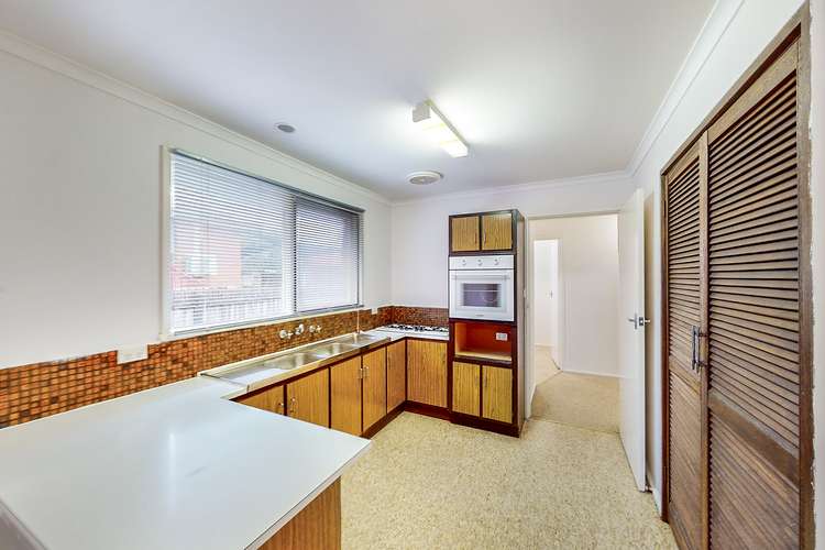 Second view of Homely house listing, 5 Tonyl Court, Greensborough VIC 3088