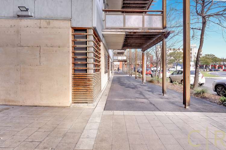 Main view of Homely townhouse listing, 19/42-56 Whitmore Square, Adelaide SA 5000
