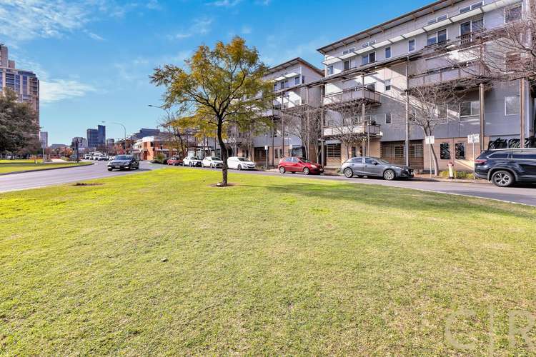 Third view of Homely townhouse listing, 19/42-56 Whitmore Square, Adelaide SA 5000
