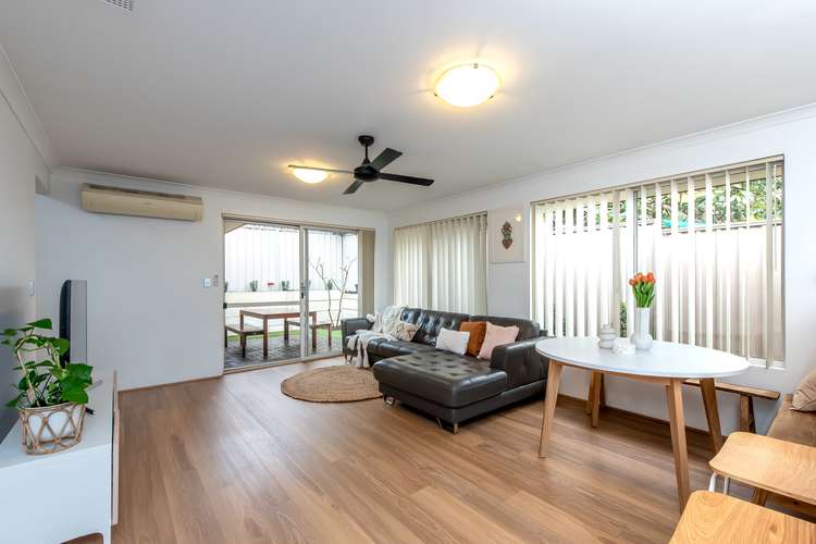 Third view of Homely villa listing, 3/16 Isobel Street, Bentley WA 6102