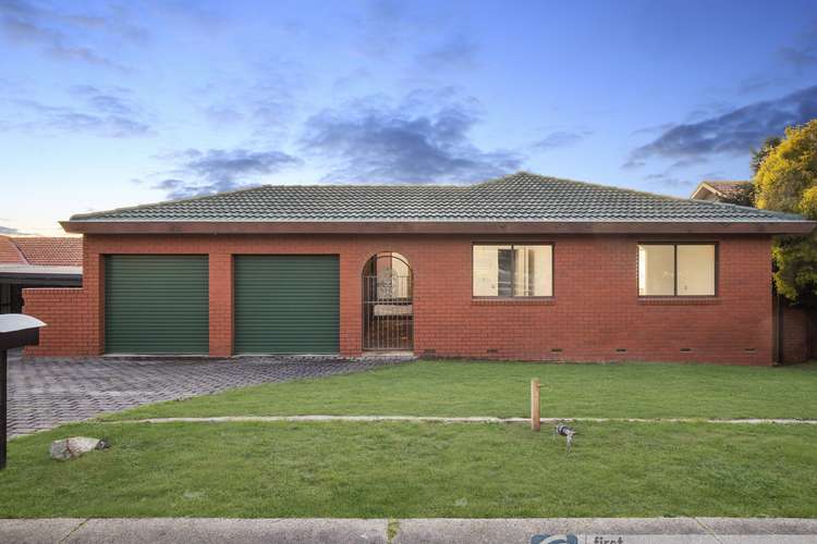 Third view of Homely house listing, 21 Monkhouse Drive, Endeavour Hills VIC 3802