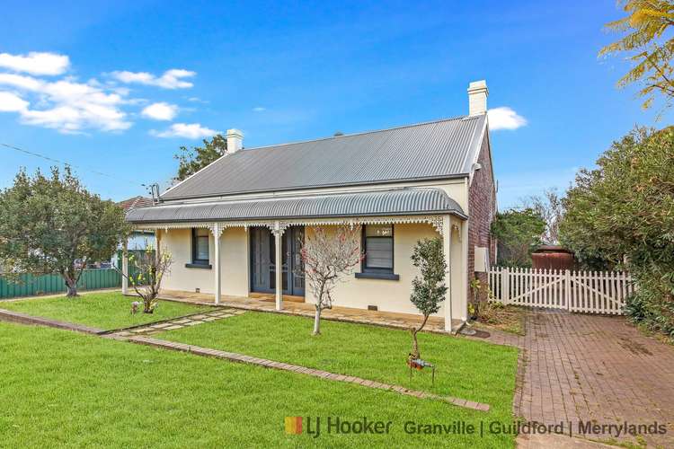 Second view of Homely house listing, 59 McArthur Street, Guildford NSW 2161