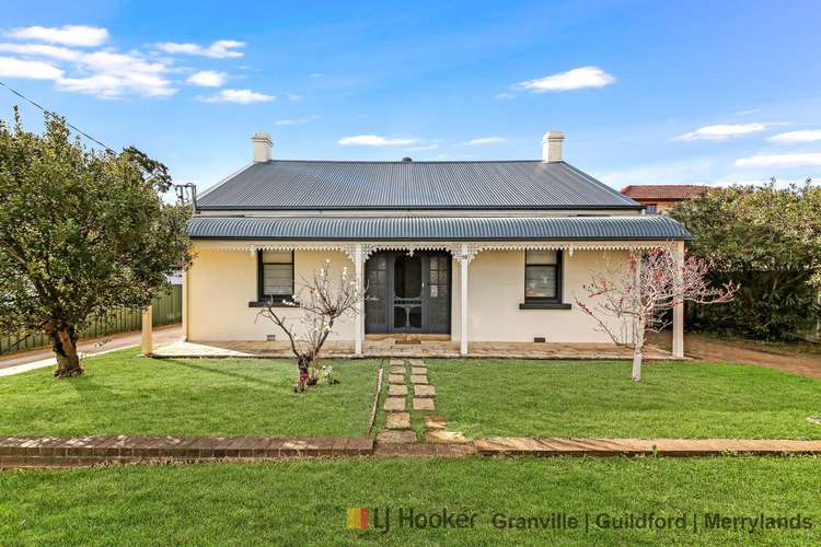Fourth view of Homely house listing, 59 McArthur Street, Guildford NSW 2161