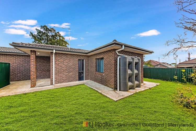 Fifth view of Homely house listing, 59 McArthur Street, Guildford NSW 2161