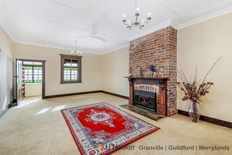 Sixth view of Homely house listing, 59 McArthur Street, Guildford NSW 2161