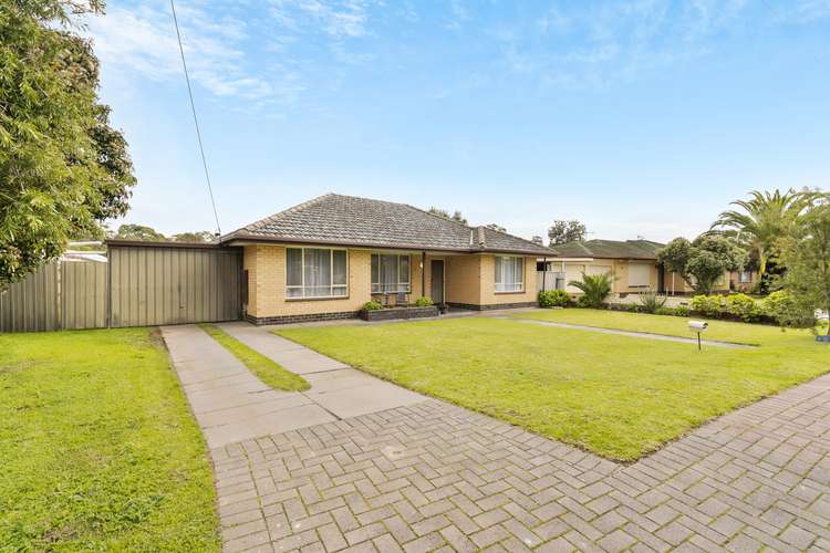 Main view of Homely house listing, 47 Kentwood Road, Morphett Vale SA 5162