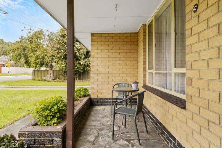 Sixth view of Homely house listing, 47 Kentwood Road, Morphett Vale SA 5162