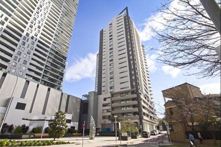 Main view of Homely apartment listing, 1506/1 Cambridge Lane, Chatswood NSW 2067