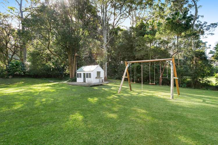 Main view of Homely acreageSemiRural listing, 190 Glenning Road, Glenning Valley NSW 2261