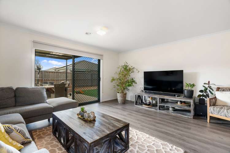 Third view of Homely house listing, 48 Cosgrove Drive, Bacchus Marsh VIC 3340