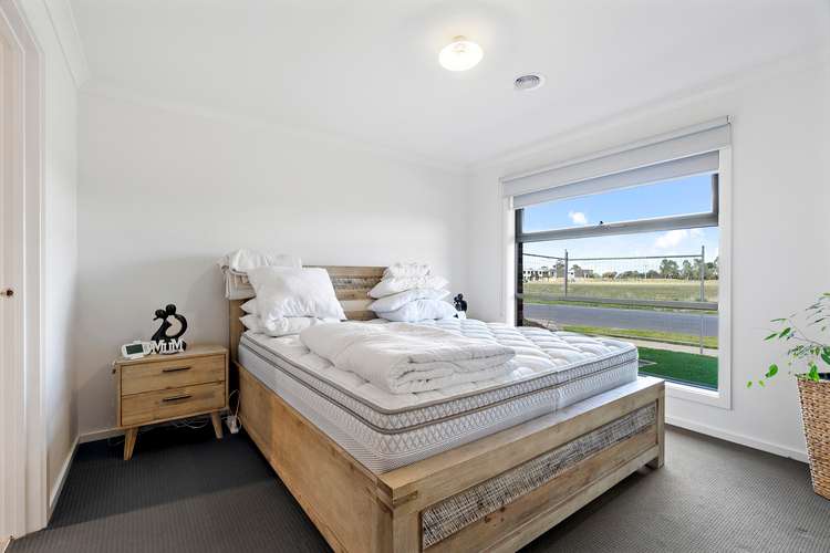 Fourth view of Homely house listing, 48 Cosgrove Drive, Bacchus Marsh VIC 3340