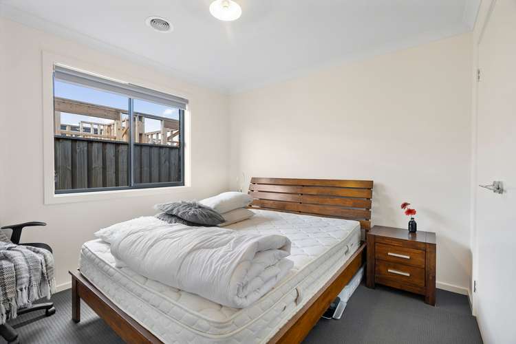 Sixth view of Homely house listing, 48 Cosgrove Drive, Bacchus Marsh VIC 3340