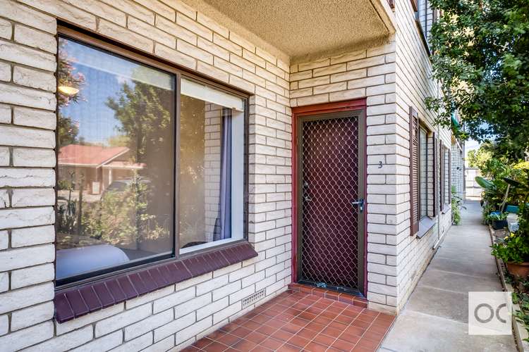 Second view of Homely unit listing, 3/7 Clifton Street, Camden Park SA 5038